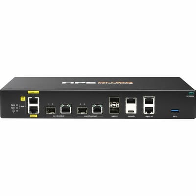 HPE ANW EC 10106 NAL SD-WAN GW PL-RZ