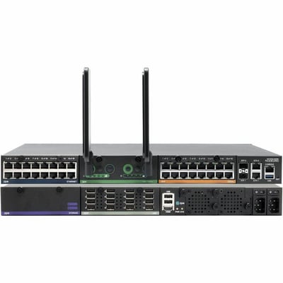 ZPE Nodegrid Net SR module with 1TB 2.5" storage