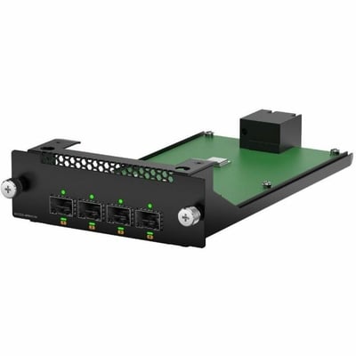 4 SFP28 25G PORT CARD