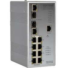 ComNet CNGE2FE8MSPOE Ethernet Switch