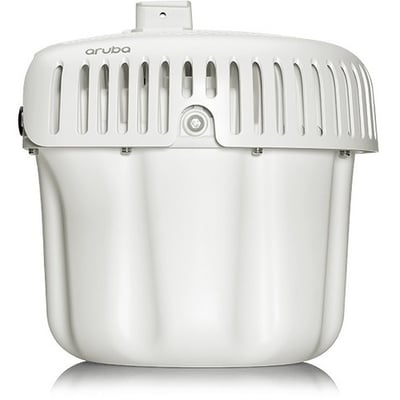 Aruba AP-587 Dual Band IEEE 802.11ax 2.97 Gbit/s Wireless Access Point - Outdoor