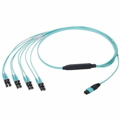 Panduit Harness Cable Assembly