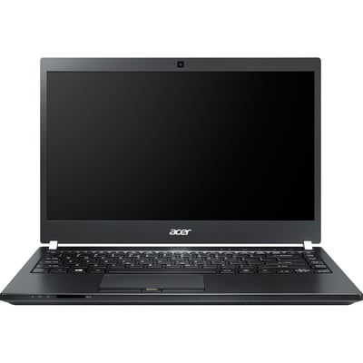 Acer TravelMate TMP645-M TMP645-M-74508G25tkk 14" Notebook - HD - Intel Core i7 i7-4500U - 8 GB - 256 GB SSD - Black