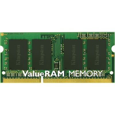 Kingston ValueRAM 8GB DDR3 SDRAM Memory Module