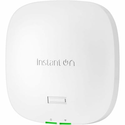 HPE NW ION AP JP AP32 PL-3P ACCESS POINT DUAL RADIO TRI BAND 2X