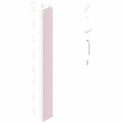 MM20 VERTICAL CABLE MGMT CAGE W/ DOOR