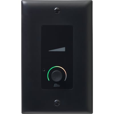 BSS EC-V Ethernet Controller with Volume Control