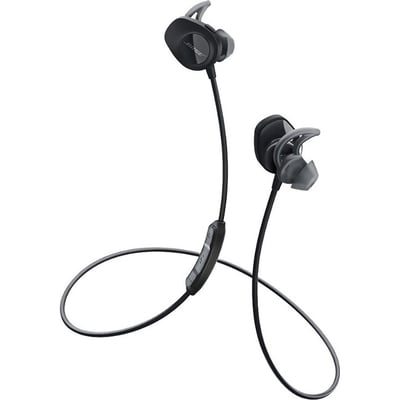 Bose SoundSport Wireless Headphones