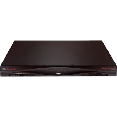 AVOCENT SERVER INTERFACE MODULE - SERIAL PORT EXTENDER