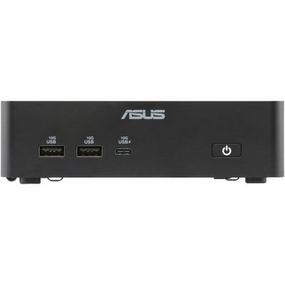 ASUS NUC 16 PRO BAREBONE MINI P INTEL 3 CORE ULTRA 5 325DDR5 RAM