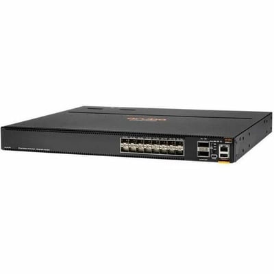 ARUBA 8360-16Y2C V2 FB 3F 2AC BDL PDU PL-NV