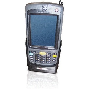 THE HCH-7010VL-CHG IS A TRAVEL CHARGER FOR THE MOTOROLA MC70 / MC75. IT COMES WI