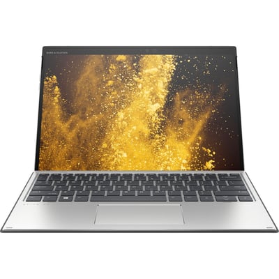 HP Elite x2 G4 13" Touchscreen Detachable 2 in 1 Notebook - 2K - Intel Core i5 8th Gen i5-8265U - 16 GB - 512 GB SSD