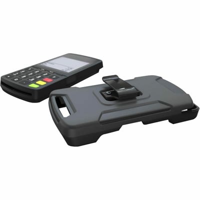 Havis Carrying Case Ingenico Payment Terminal