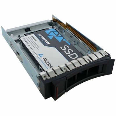 7.68TB ENTERPRISE EV200 SSD 3.5-INCH HOT-SWAP 6GB/S SATA