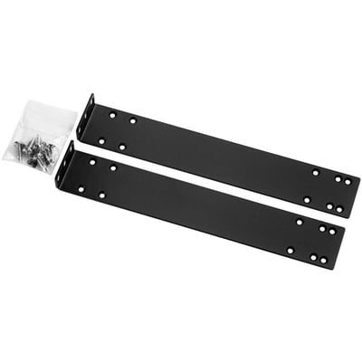 HPE Rack Mount for Rack - Black