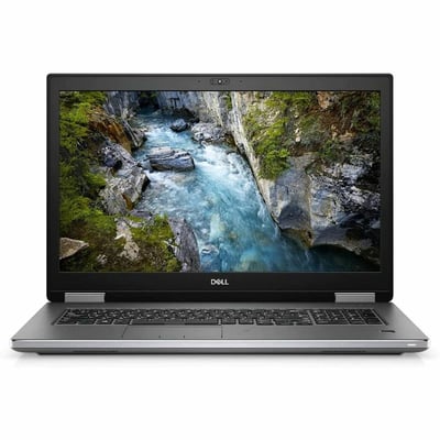 DELL 7740 I5-9400H REFURB 32G 1TBSSD 17.3FHD W11P CAM GR A