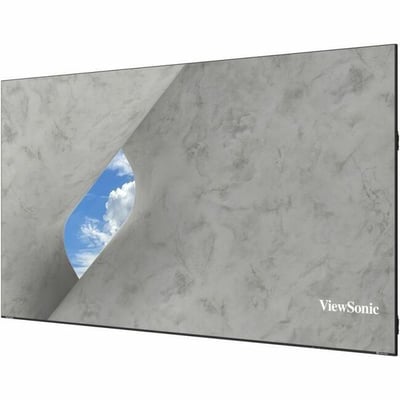 163 ALL-IN-ONE DVLED DISPLAY WITH PRE-CONFIGURED 1080P