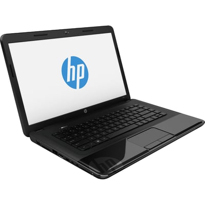 HP 15.6" Notebook