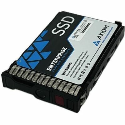 3.84TB ENTERPRISE UX10 SSD 2.5-INCH U.2 PCIE G4 X4
