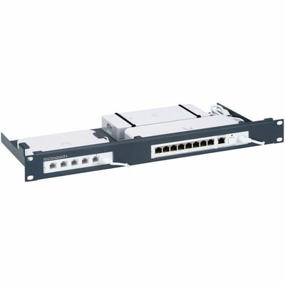 RACKMOUNT UNIFI UCGUXG  USW-FLE UXG  USW-FLEX 2.5 8