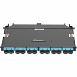 HD FLEX CST 1 MPO-6 SC OM3 STD