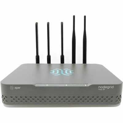 BSR/HSR - M.2 CELLULAR - 5G MODULE WITH 4 ANTENNAS AND CABLES