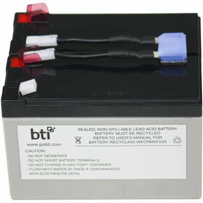 BTI UPS Battery Pack