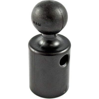 RAM Mounts Mounting Adapter for Pipe