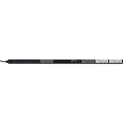 Panduit P36D02M Monitored Input PDU