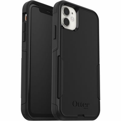COMMUTER IPHONE XR/11 BLACK