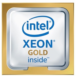 HPE XEON 18-CORE GOLD 5220 2.2GHZ 25MB CACHE 10.4GT/S UPI