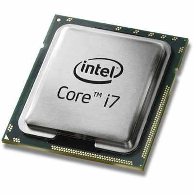 INTEL CORE I7 I7-900 I7-950 QUAD-CORE (4 CORE) 3.06 GHZ