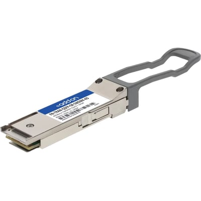 FORTINET FN-TRAN-QSFP+SR-SWDM4 COMPATIBLE TAA 40GBASE-SWDM4 QSFP+ TRANSCEIVER (M