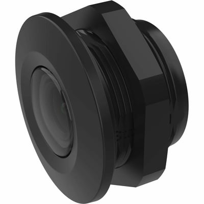 TF1202 RECESSED MOUNT ALUMINUM FOR AXIS FA1105 SENSOR UNIT