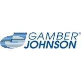 Gamber-Johnson Low Profile Panel/Roof Mount WiFi Antenna Kit SMA 2.4/5.5GHz