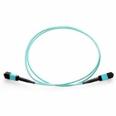 Axiom MPO Male to MPO Male Multimode OM4 50/125 40m