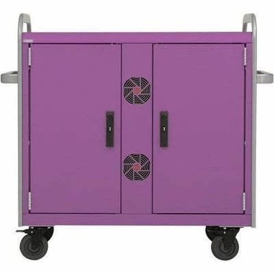 Bretford Link Cart - MDMLAP32NR
