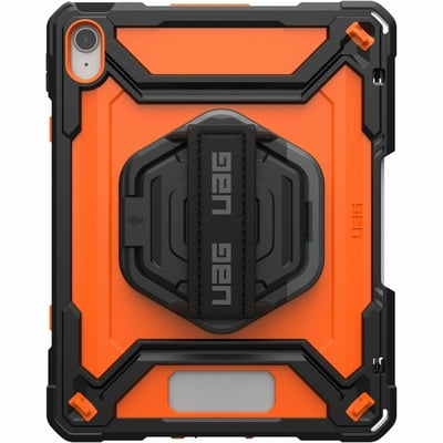 UAG CASE APPLE IPAD 11 (A16)/ 10.9 (10TH, GEN) / IPAD AIR 11 (M2, M3) PLASMA -OR