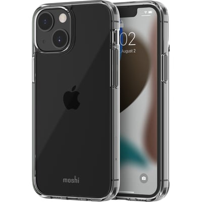 Moshi iGlaze XT iP13mini - Clear