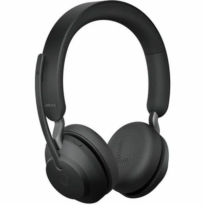 JABRA EVOLVE2 65 LINK390A MS STEREO BLACK