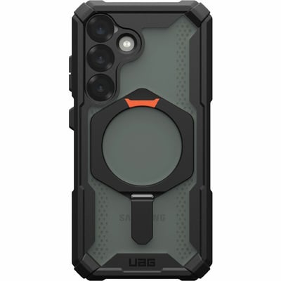 UAG CASE GLXYS25 PLASMA XTE MAG- BLK/OR