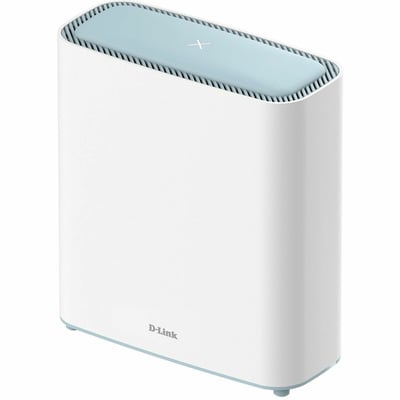 D-LINK EAGLE PRO AI WIFI 6 LIFESTYLE ROUTER - SMART WIRELESS INTERNET NETWORK, C