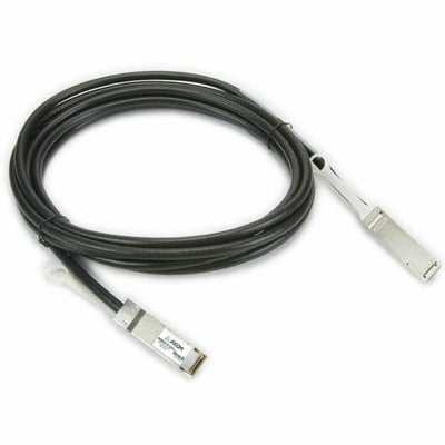 40G QSFP+ TO QSFP+ DAC PASSIVE COPPER CABLE