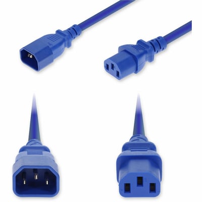 AddOn Standard Power Cord