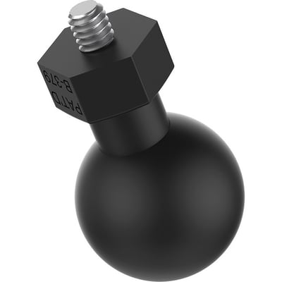 RAM Mounts Tough-Ball Mounting Adapter for Camera