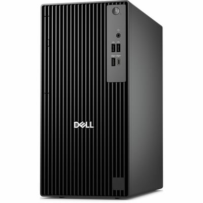 DELL PRO TOWER QCT1255 180W TPM 16 GB 512GBSSD INTEGRTD WIN11PRO
