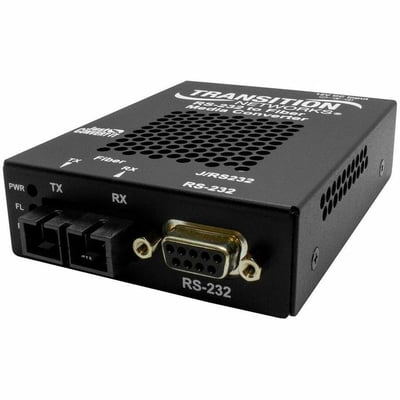 RS232 (DCE) 5VSTANDALONESC MM W/SA PS
