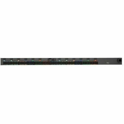 Geist rPDU MNS3EPB1-36CF13-6PS56D0A10-S 36-Outlets PDU