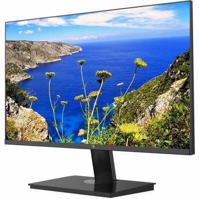 23.8IN IPS MONITOR DISPLAYPORT 100HZ HDMI VGA 1080P SPEAKER